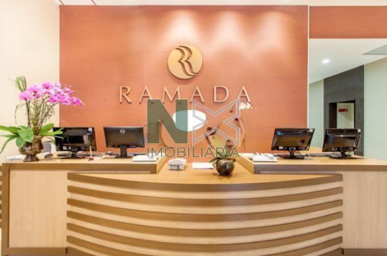 Apartamento 1 Quartos 36m² 