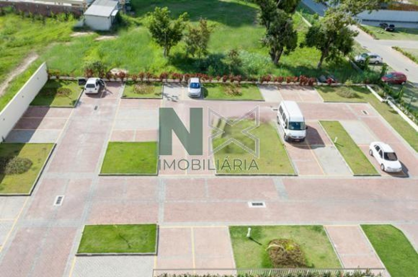 Apartamento 1 Quartos 36m² 