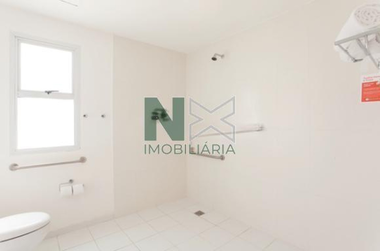 Apartamento 1 Quartos 36m² 