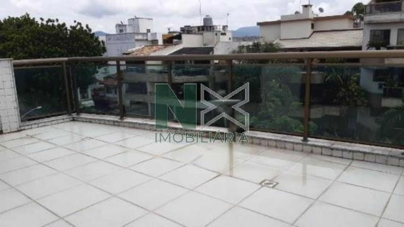 Cobertura Duplex 3 Quartos 361m² Cobertura Duplex 3 Quartos 361m²