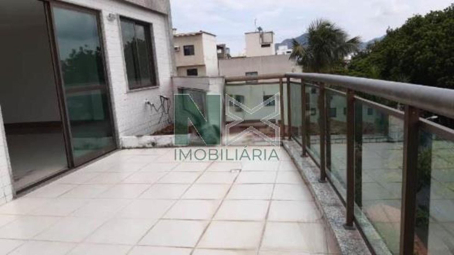 Cobertura Duplex 3 Quartos 361m² Cobertura Duplex 3 Quartos 361m²