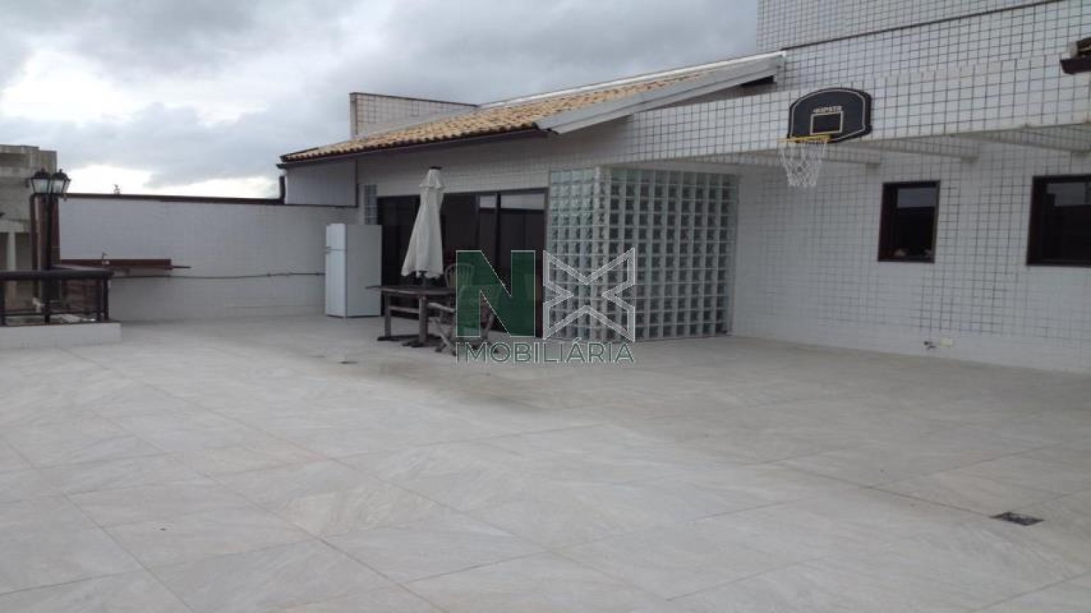 Cobertura 3 Quartos 265m² Cobertura 3 Quartos 265m²
