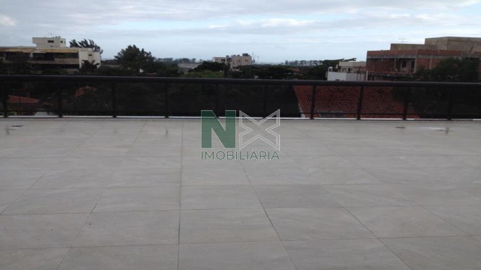 Cobertura 3 Quartos 265m² Cobertura 3 Quartos 265m²