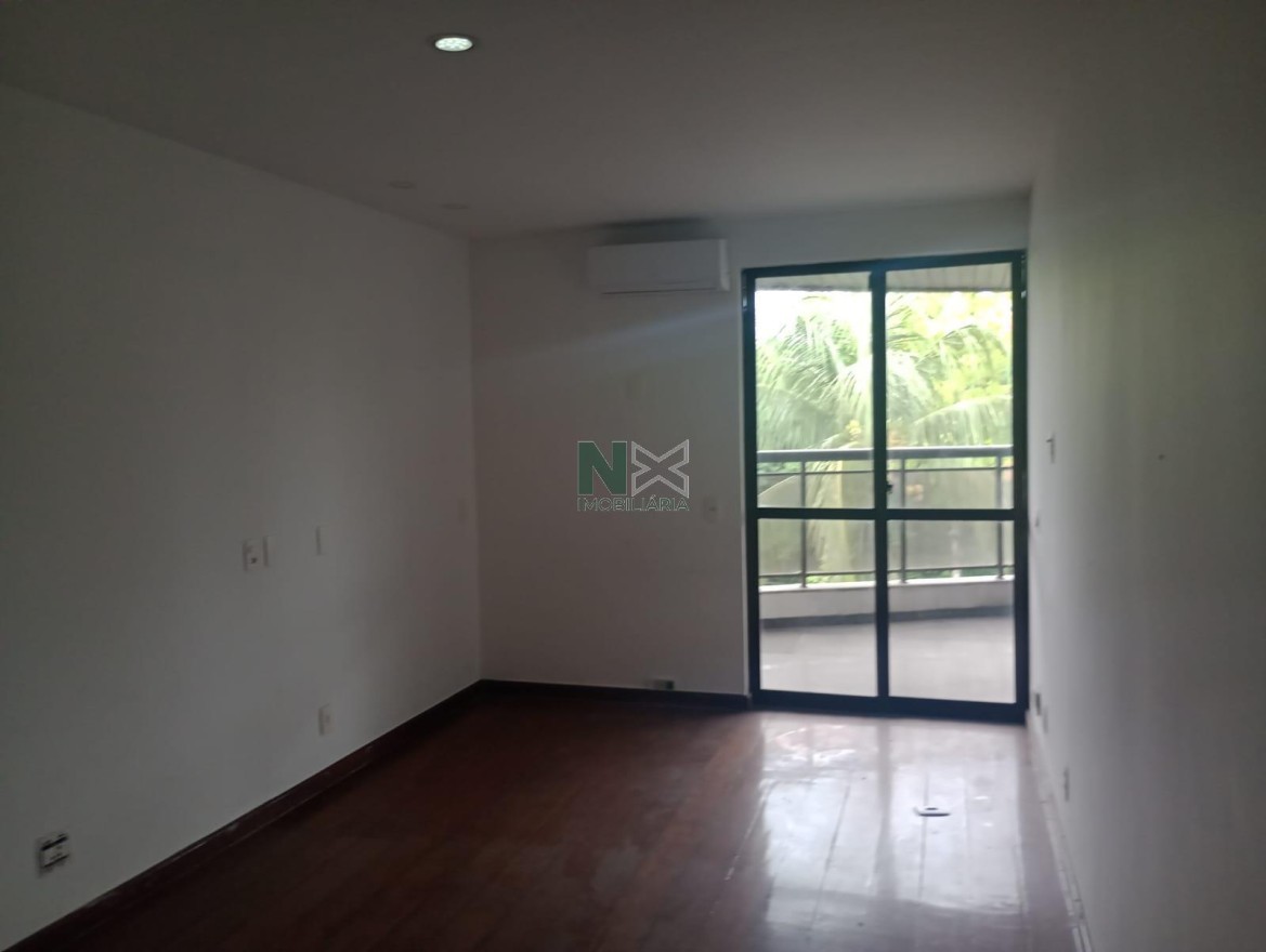 Apartamento 4 Quartos 168m² Apartamento 4 Quartos 168m²