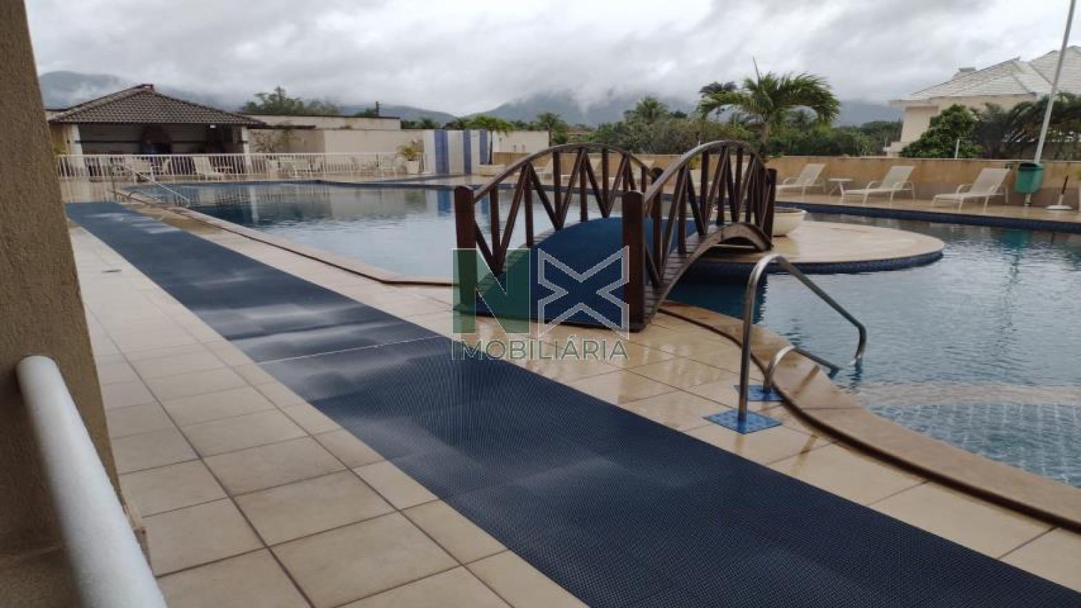 Apartamento 3 Quartos 80m² 