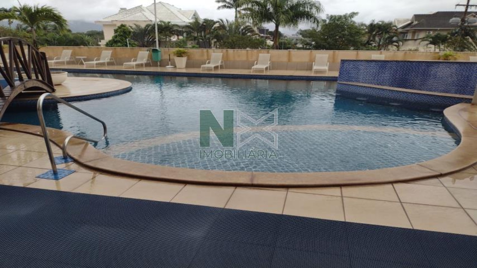 Apartamento 3 Quartos 80m² 