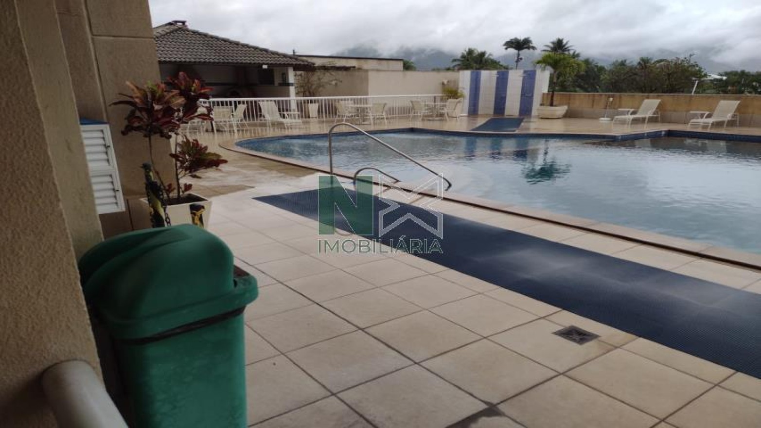 Apartamento 3 Quartos 80m² 