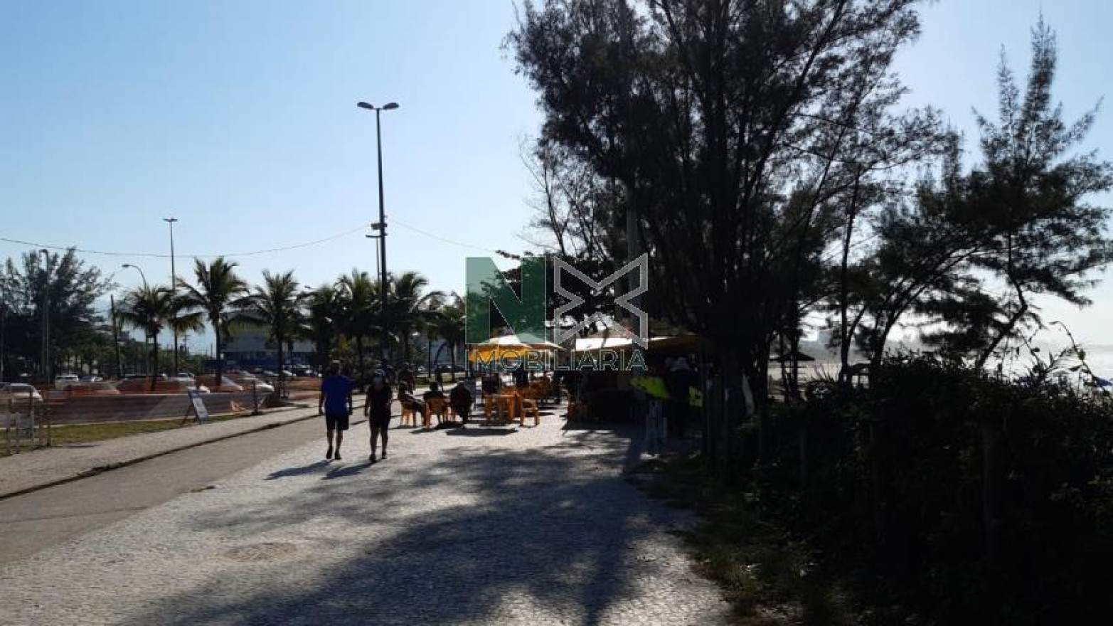 Apartamento 3 Quartos 97m² 