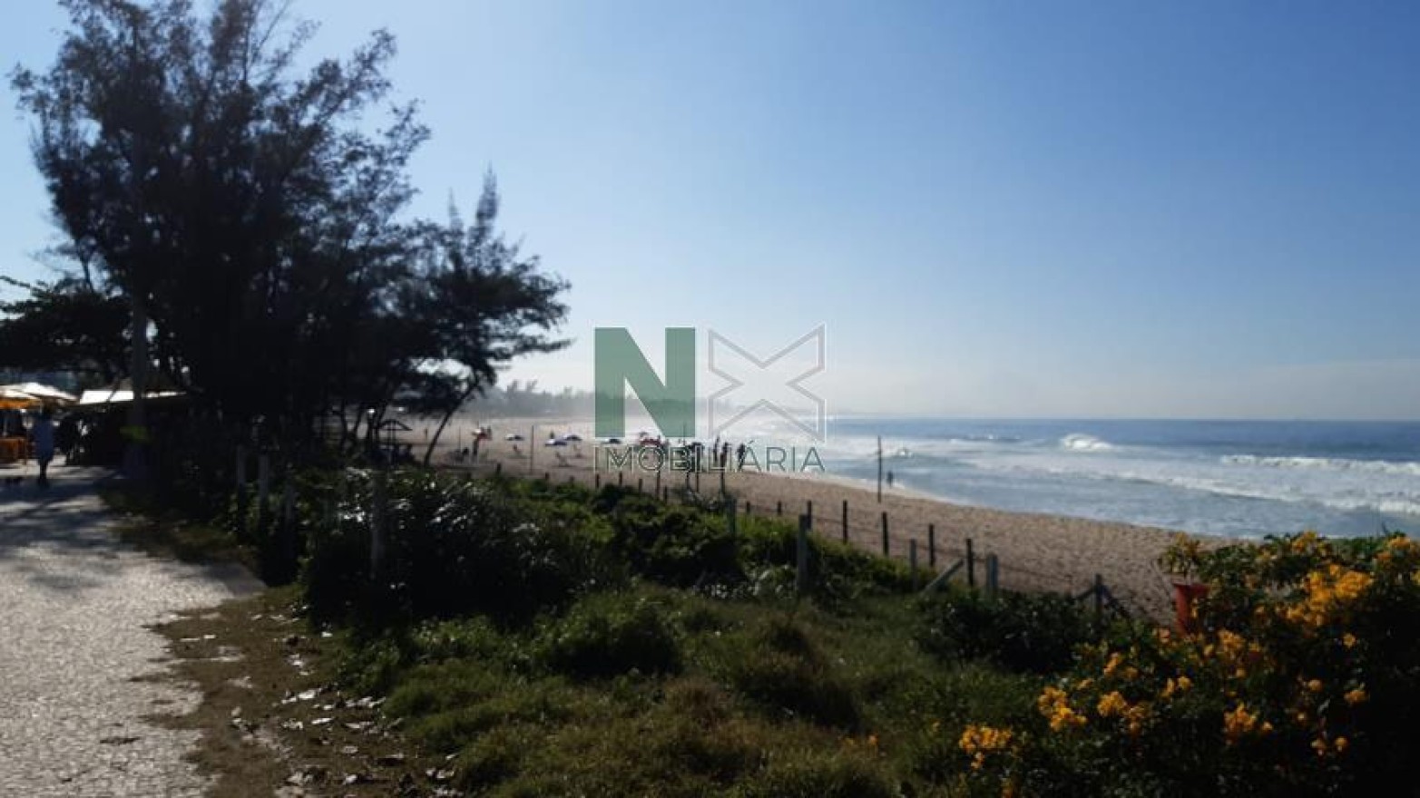 Apartamento 3 Quartos 97m² 