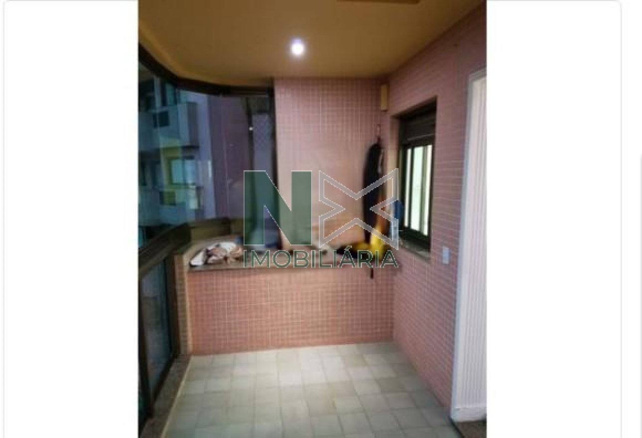 Apartamento 2 Quartos 100m² 