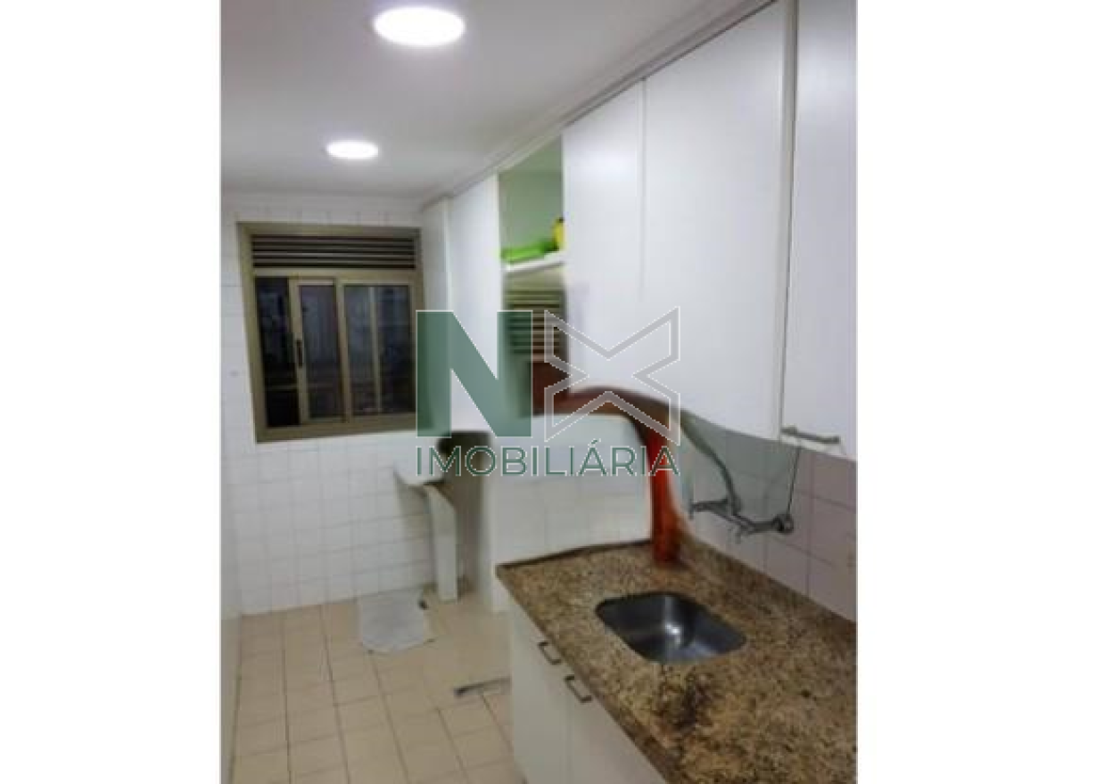 Apartamento 2 Quartos 100m² 