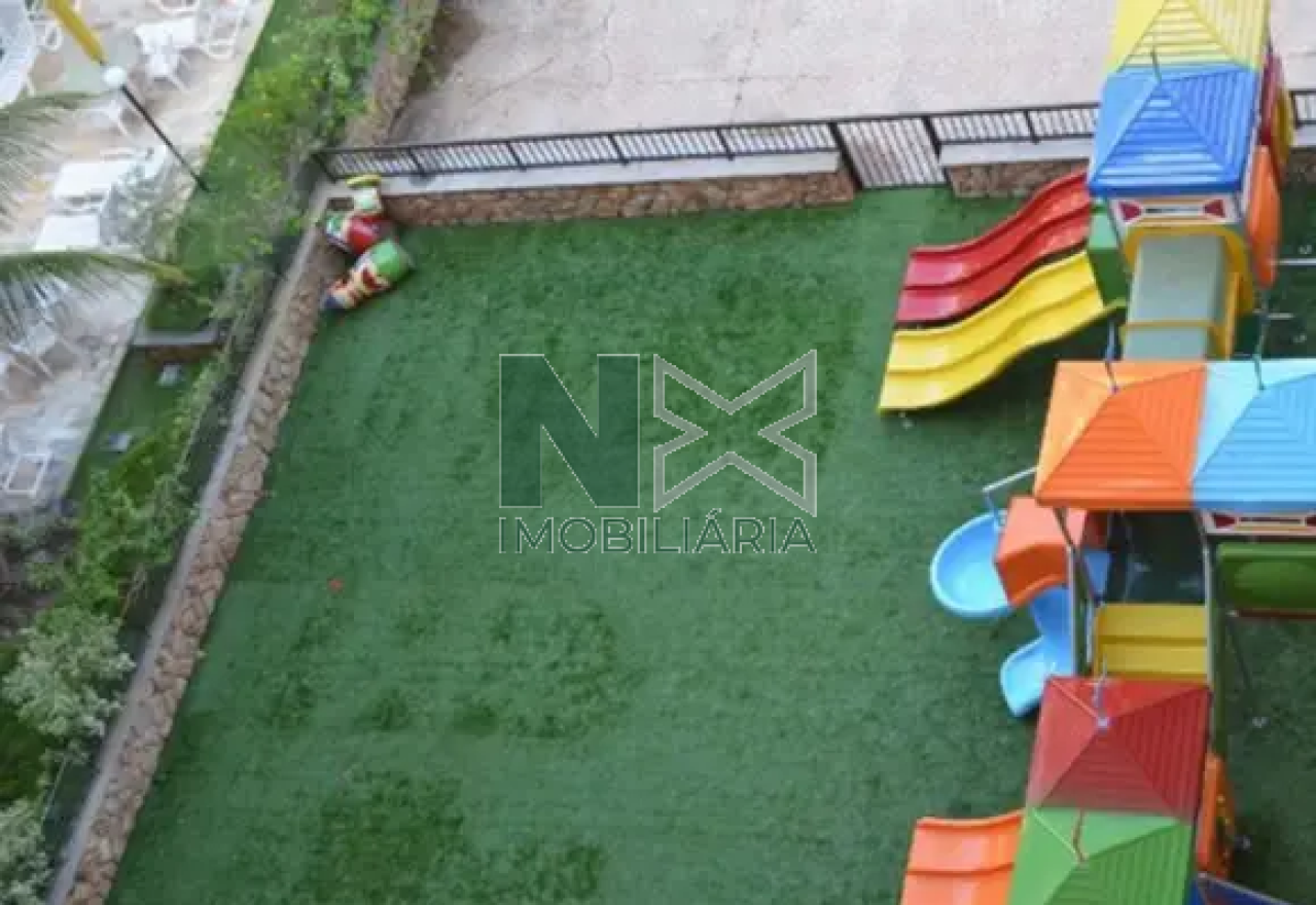 Apartamento 2 Quartos 100m² 