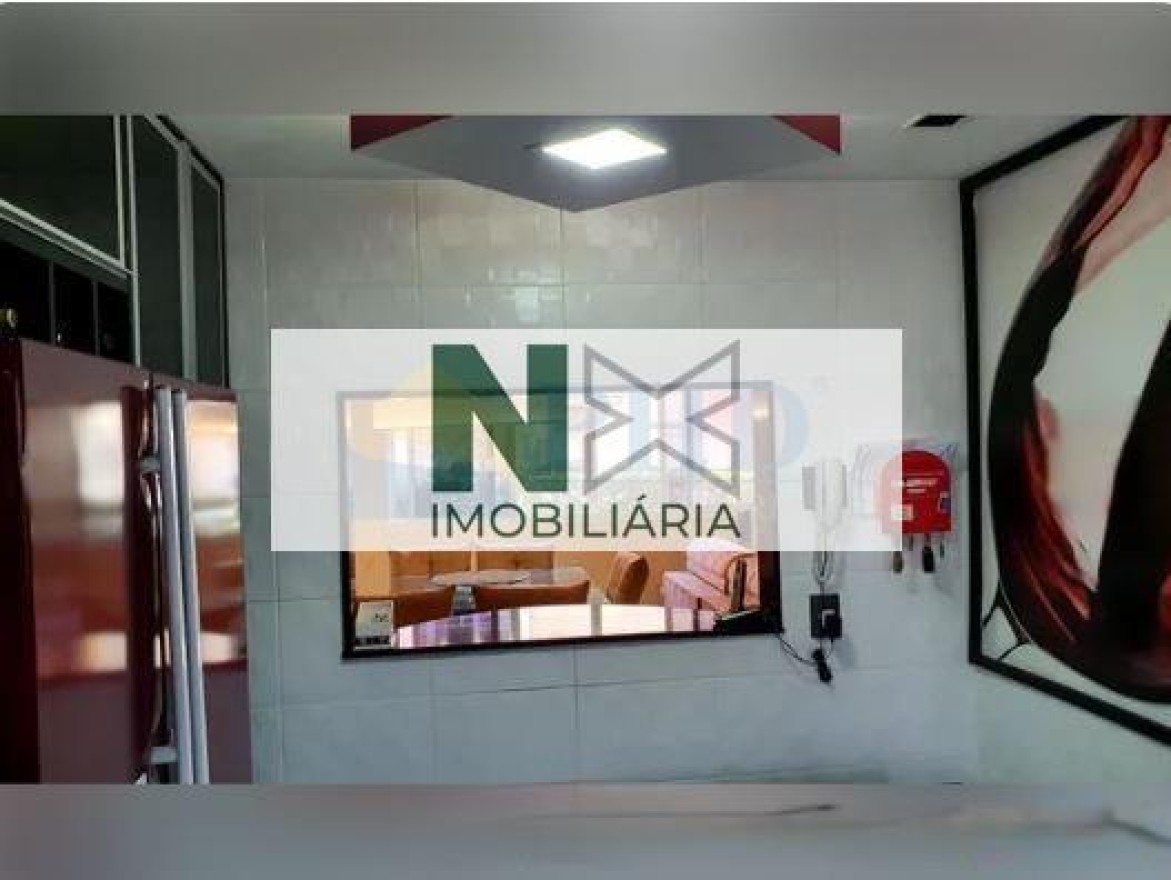 Casa 3 Quartos 192m² 