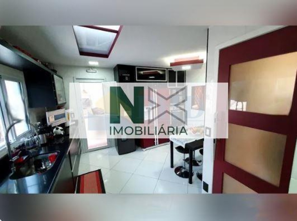 Casa 3 Quartos 192m² 