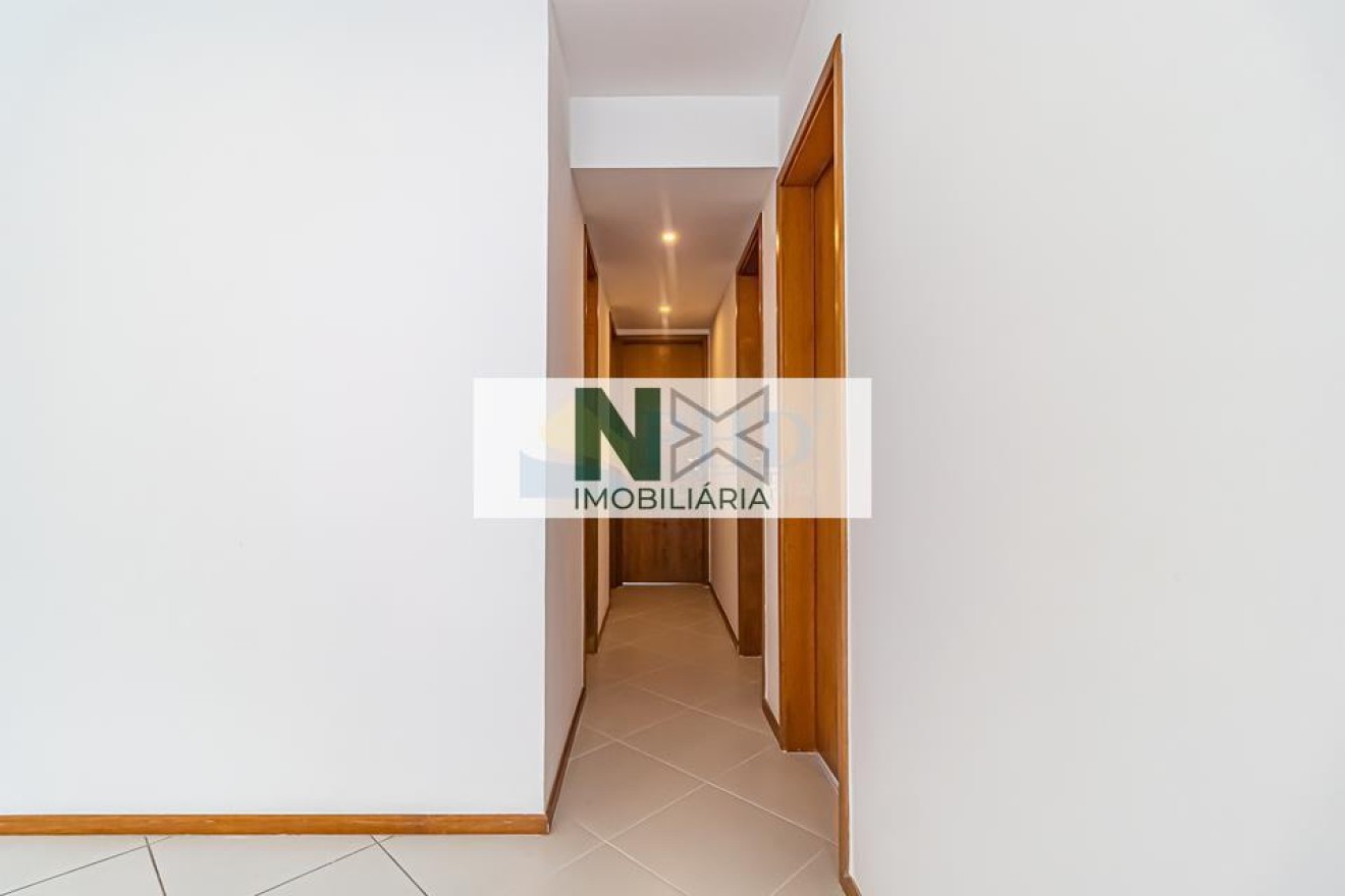 Apartamento 4 Quartos 99m² Apartamento 4 Quartos 99m²