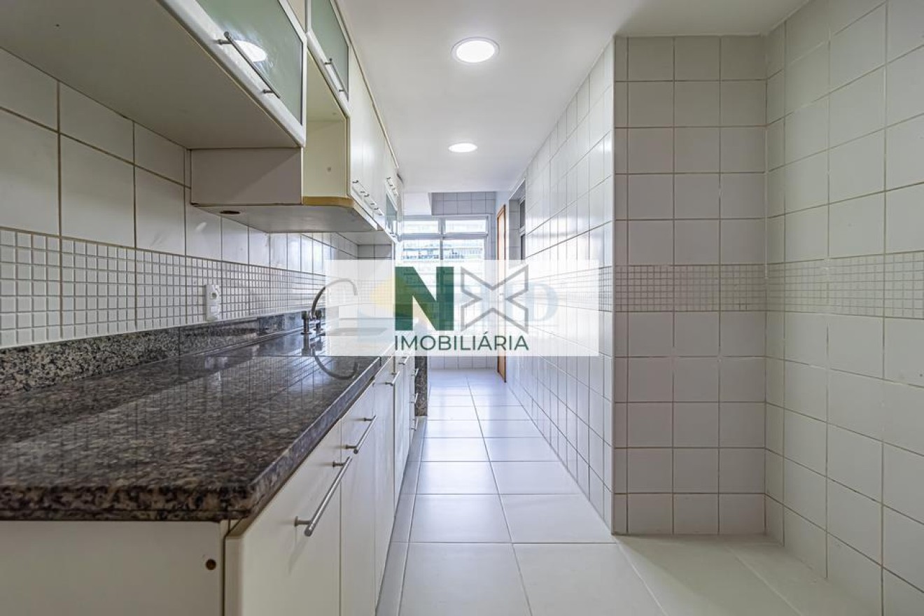 Apartamento 4 Quartos 99m² Apartamento 4 Quartos 99m²