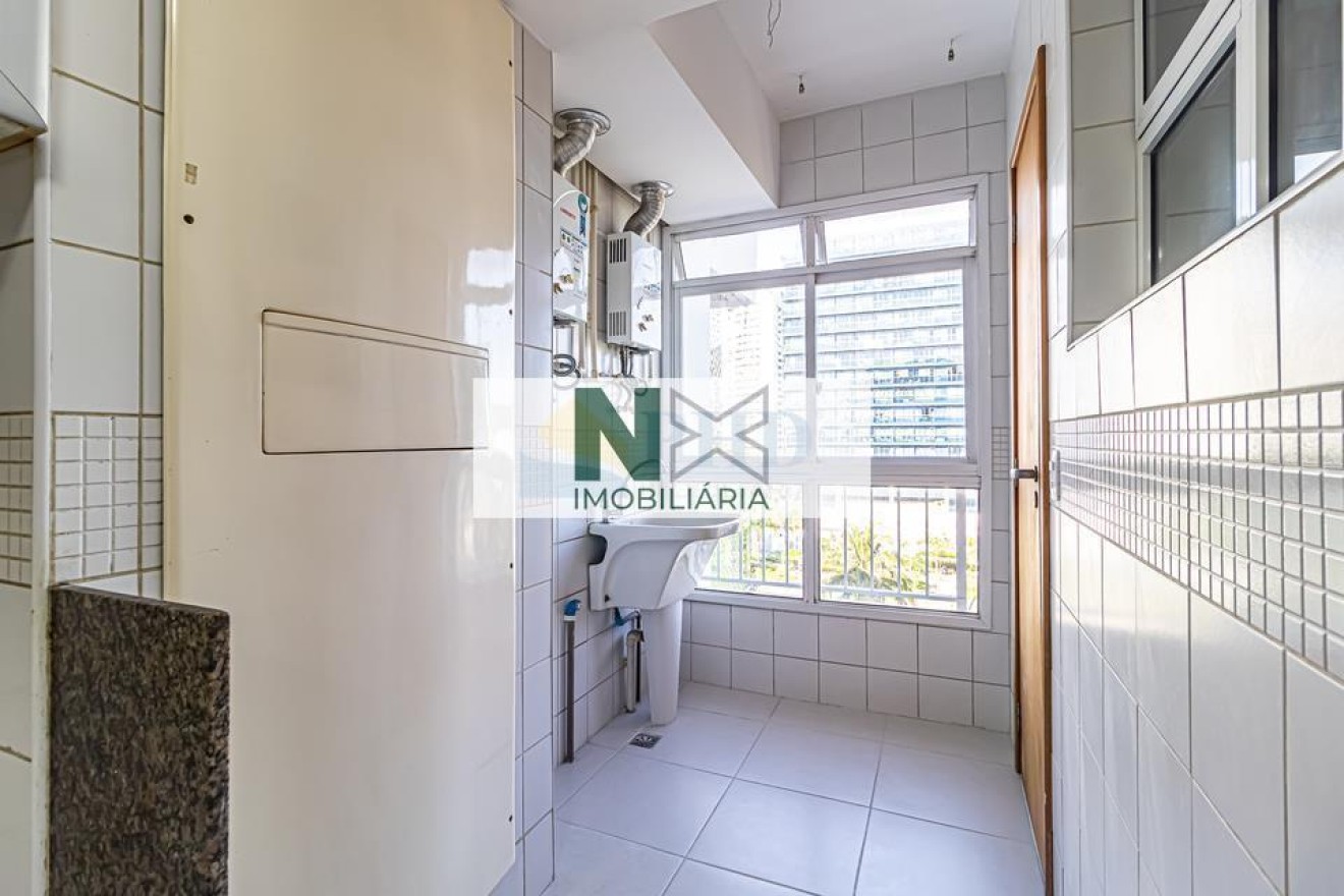 Apartamento 4 Quartos 99m² Apartamento 4 Quartos 99m²
