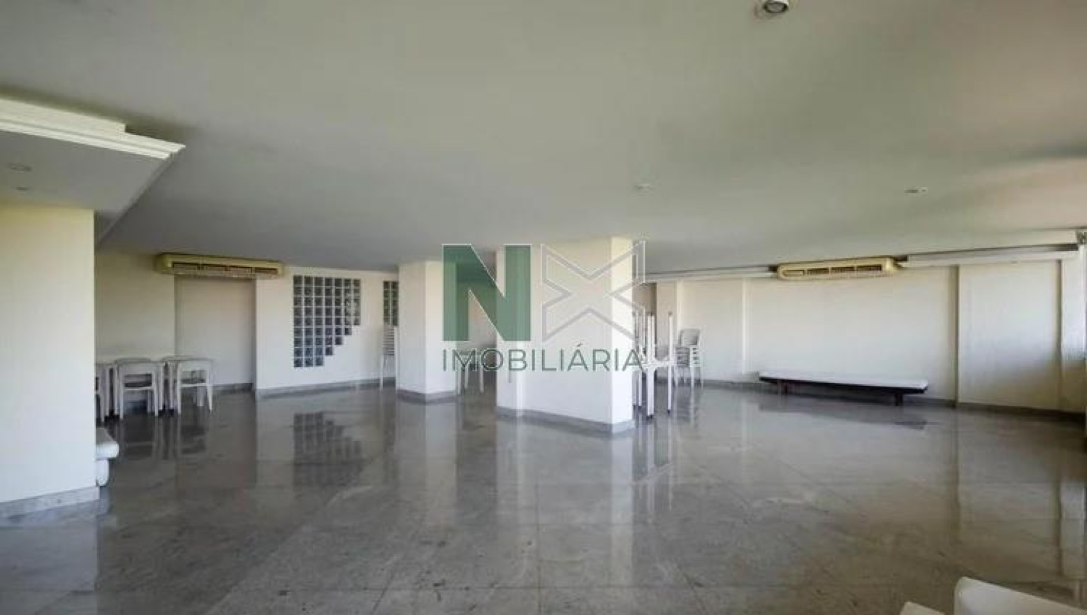 Apartamento 2 Quartos 135m² Apartamento 2 Quartos 135m²