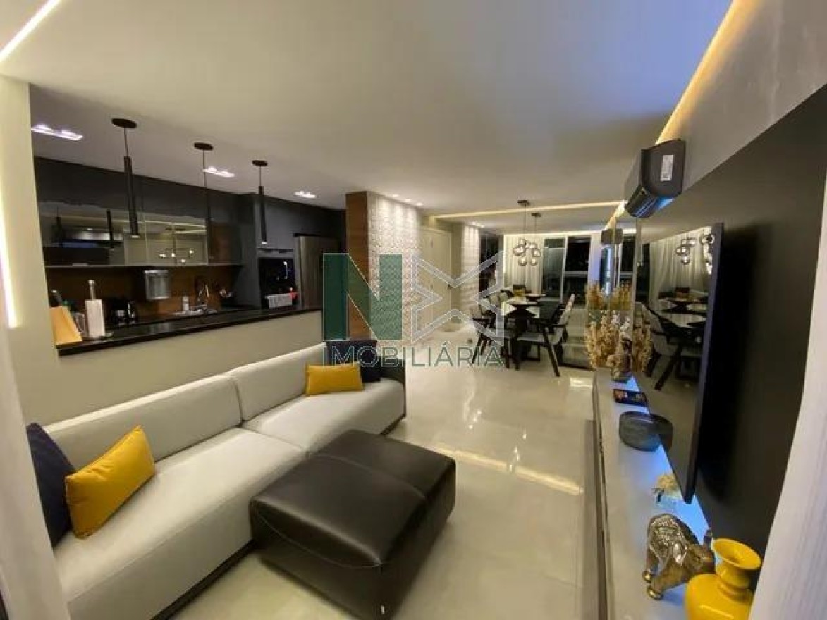 Apartamento 2 Quartos 85m² Apartamento 2 Quartos 85m²