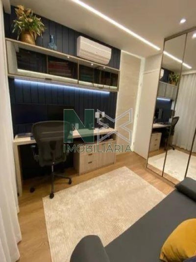 Apartamento 2 Quartos 85m² Apartamento 2 Quartos 85m²