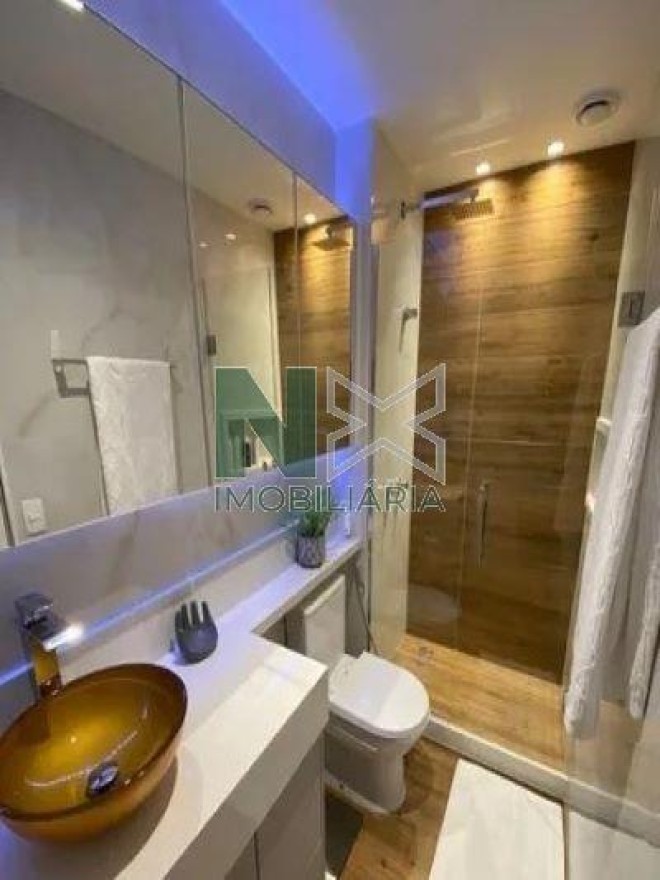 Apartamento 2 Quartos 85m² Apartamento 2 Quartos 85m²