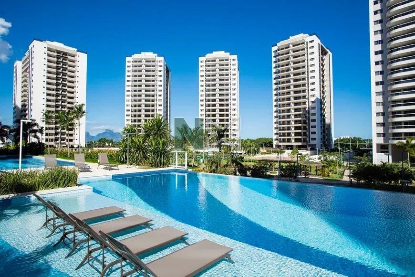 Apartamento 2 Quartos 85m² Apartamento 2 Quartos 85m²
