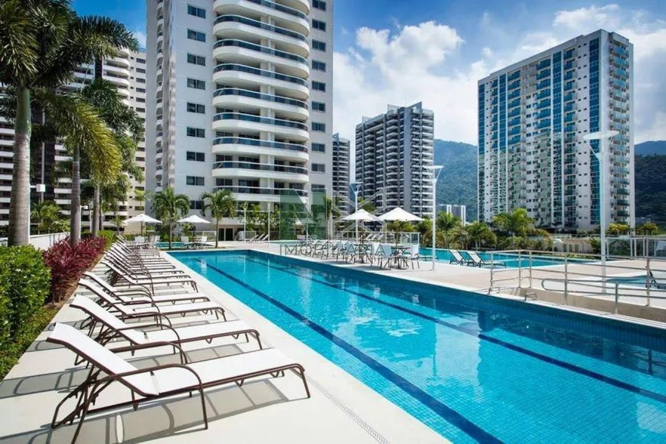 Apartamento 2 Quartos 85m² Apartamento 2 Quartos 85m²