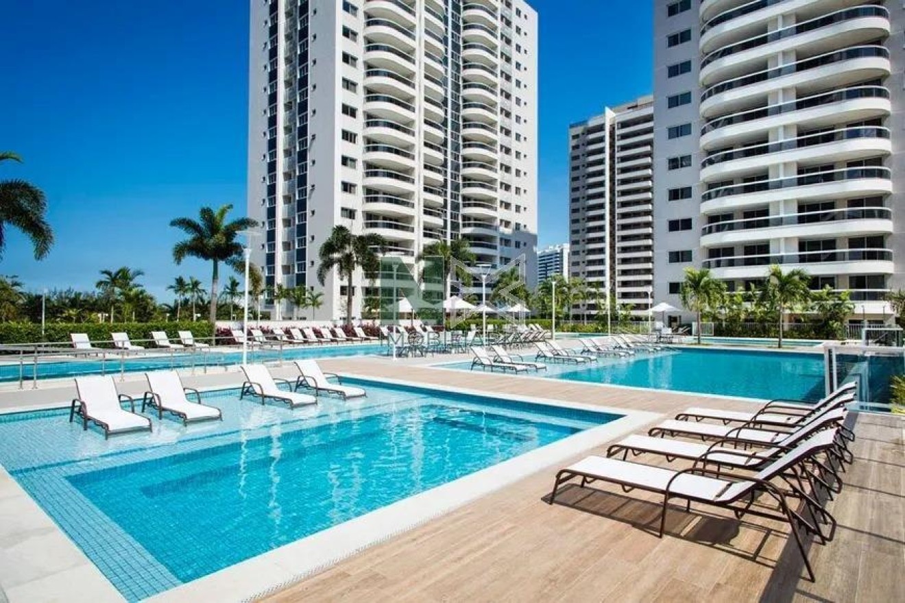 Apartamento 2 Quartos 85m² Apartamento 2 Quartos 85m²