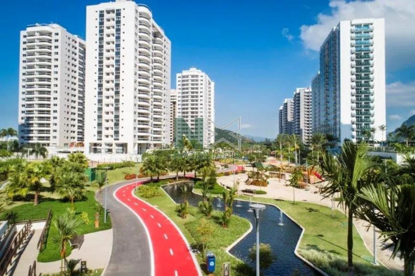 Apartamento 2 Quartos 85m² Apartamento 2 Quartos 85m²