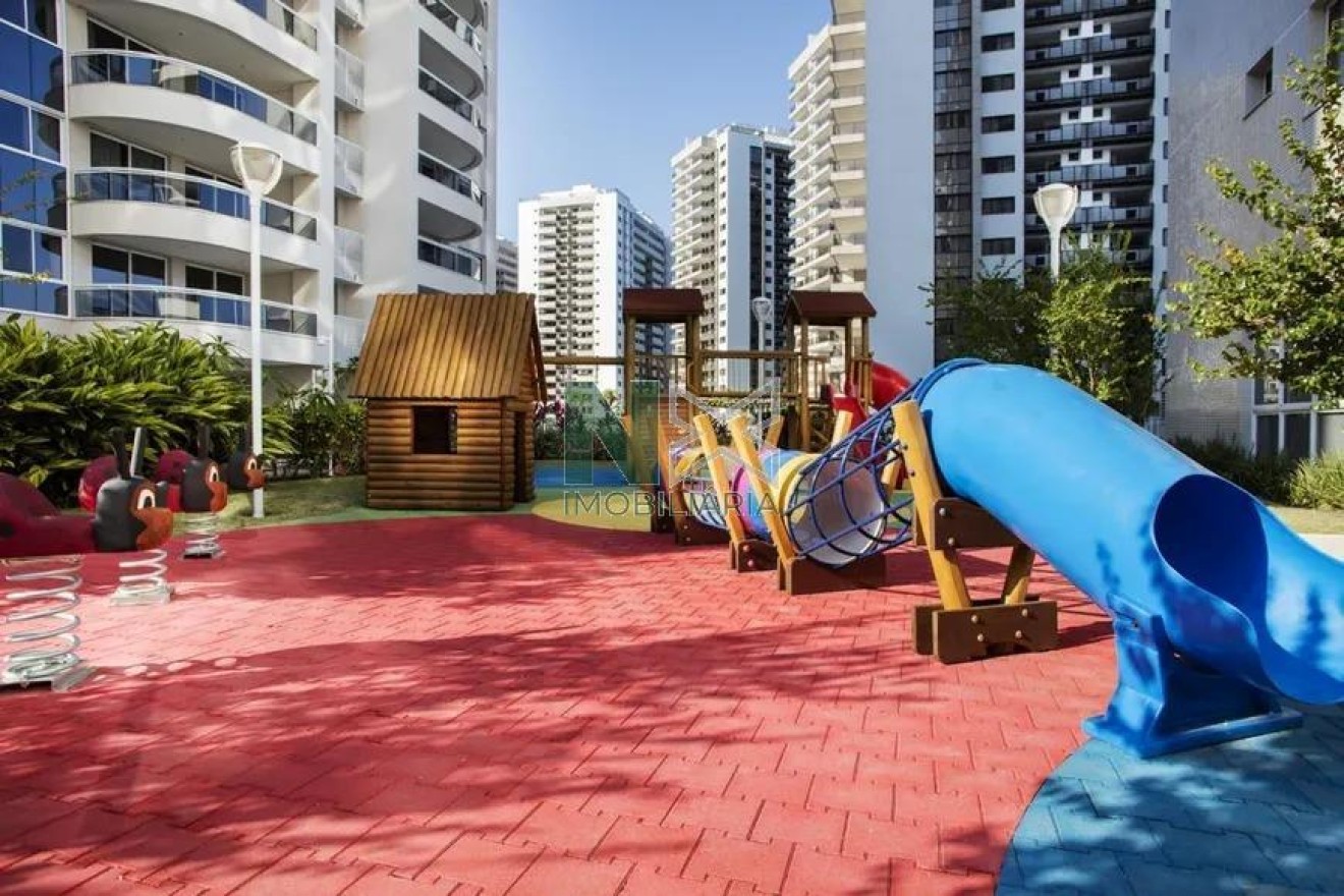 Apartamento 2 Quartos 85m² Apartamento 2 Quartos 85m²