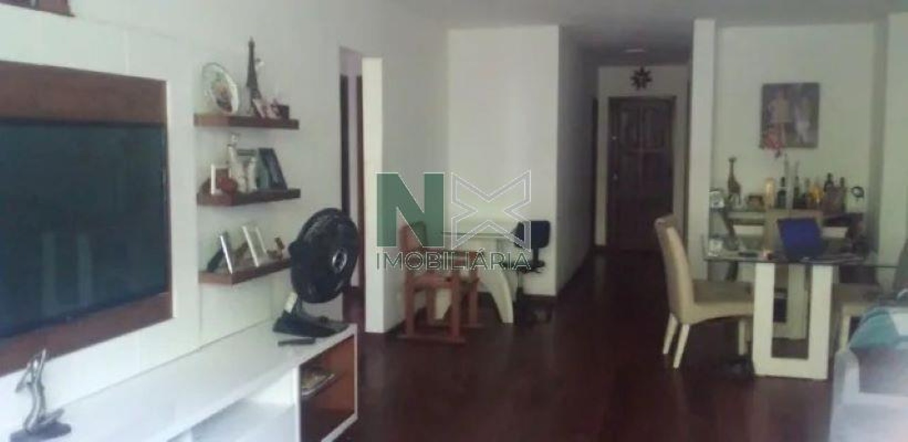 Apartamento 3 Quartos 160m² Apartamento 3 Quartos 160m²