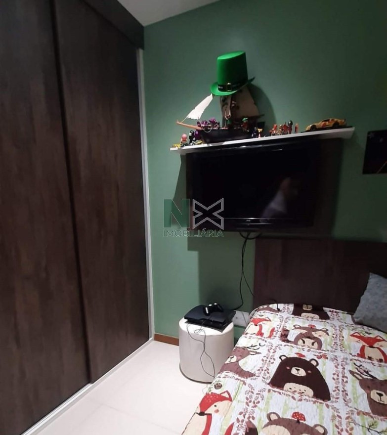 Apartamento 3 Quartos 84m² Apartamento 3 Quartos 84m²