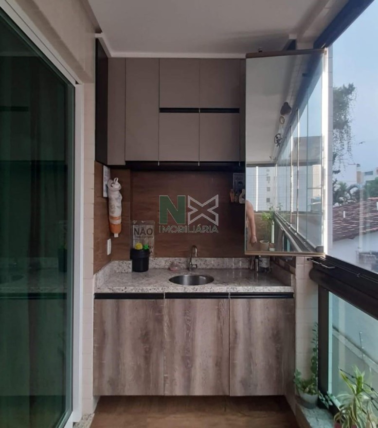 Apartamento 3 Quartos 84m² Apartamento 3 Quartos 84m²