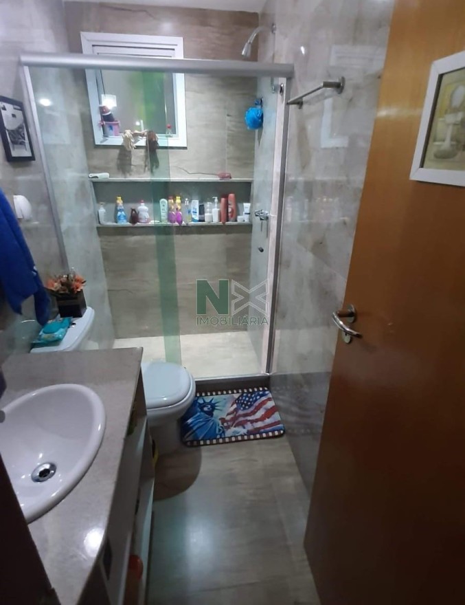 Apartamento 3 Quartos 84m² Apartamento 3 Quartos 84m²