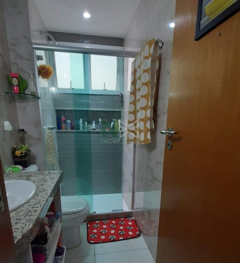 Apartamento 3 Quartos 84m² Apartamento 3 Quartos 84m²