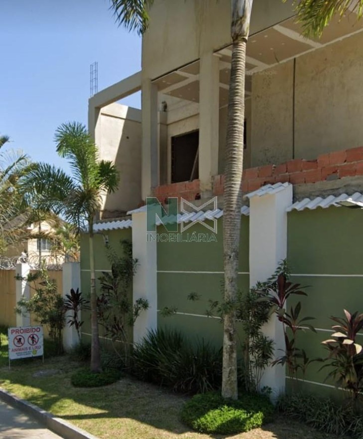 Terreno 192m² Terreno 192m²
