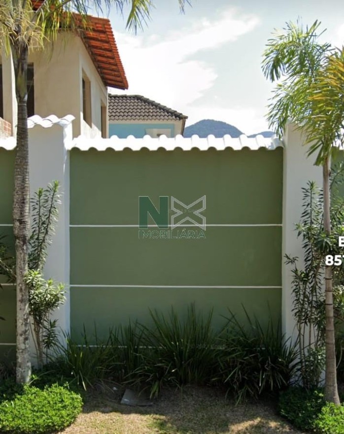 Terreno 192m² Terreno 192m²