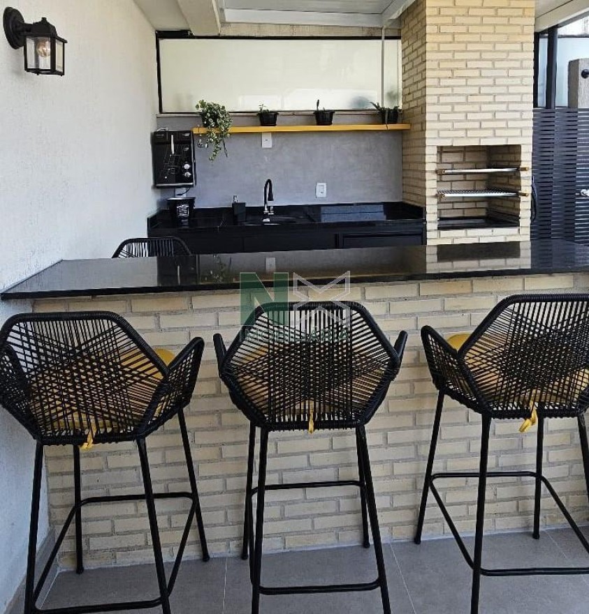 Cobertura Duplex 3 Quartos 153m² Cobertura Duplex 3 Quartos 153m²