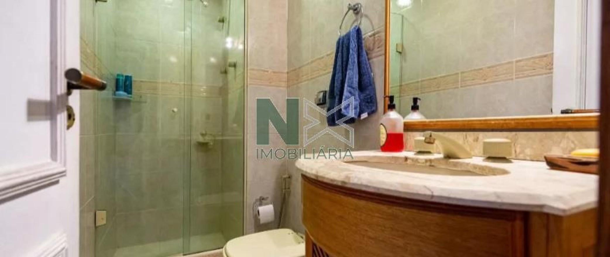 Apartamento 3 Quartos 110m² Apartamento 3 Quartos 110m²