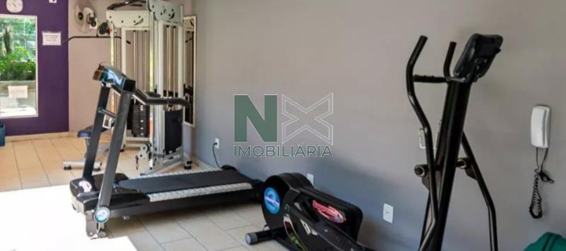 Apartamento 3 Quartos 110m² Apartamento 3 Quartos 110m²