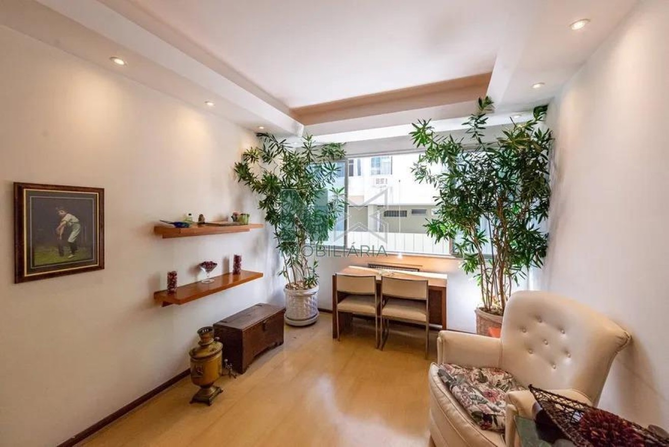 Apartamento 3 Quartos 110m² Apartamento 3 Quartos 110m²