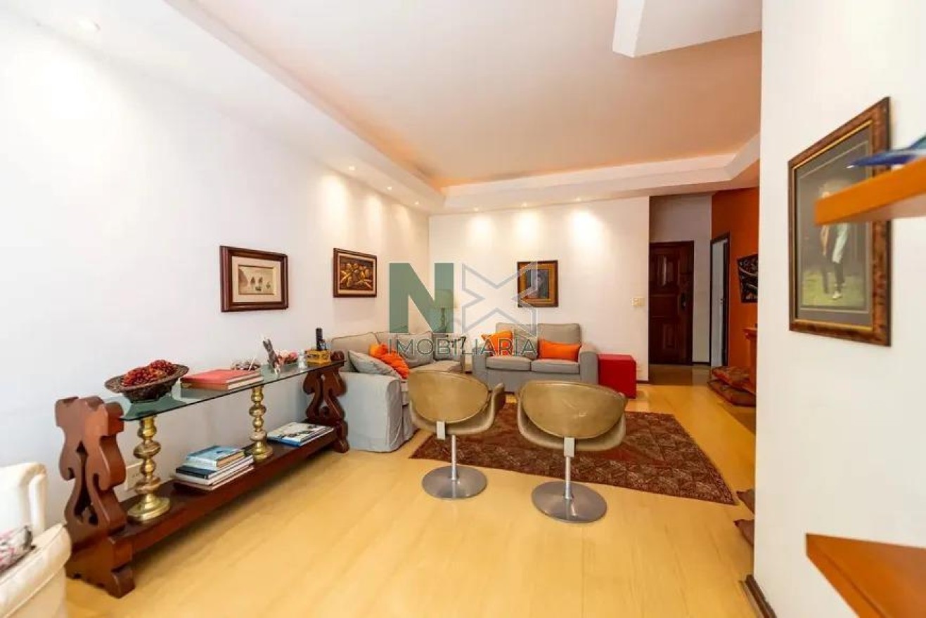 Apartamento 3 Quartos 110m² Apartamento 3 Quartos 110m²