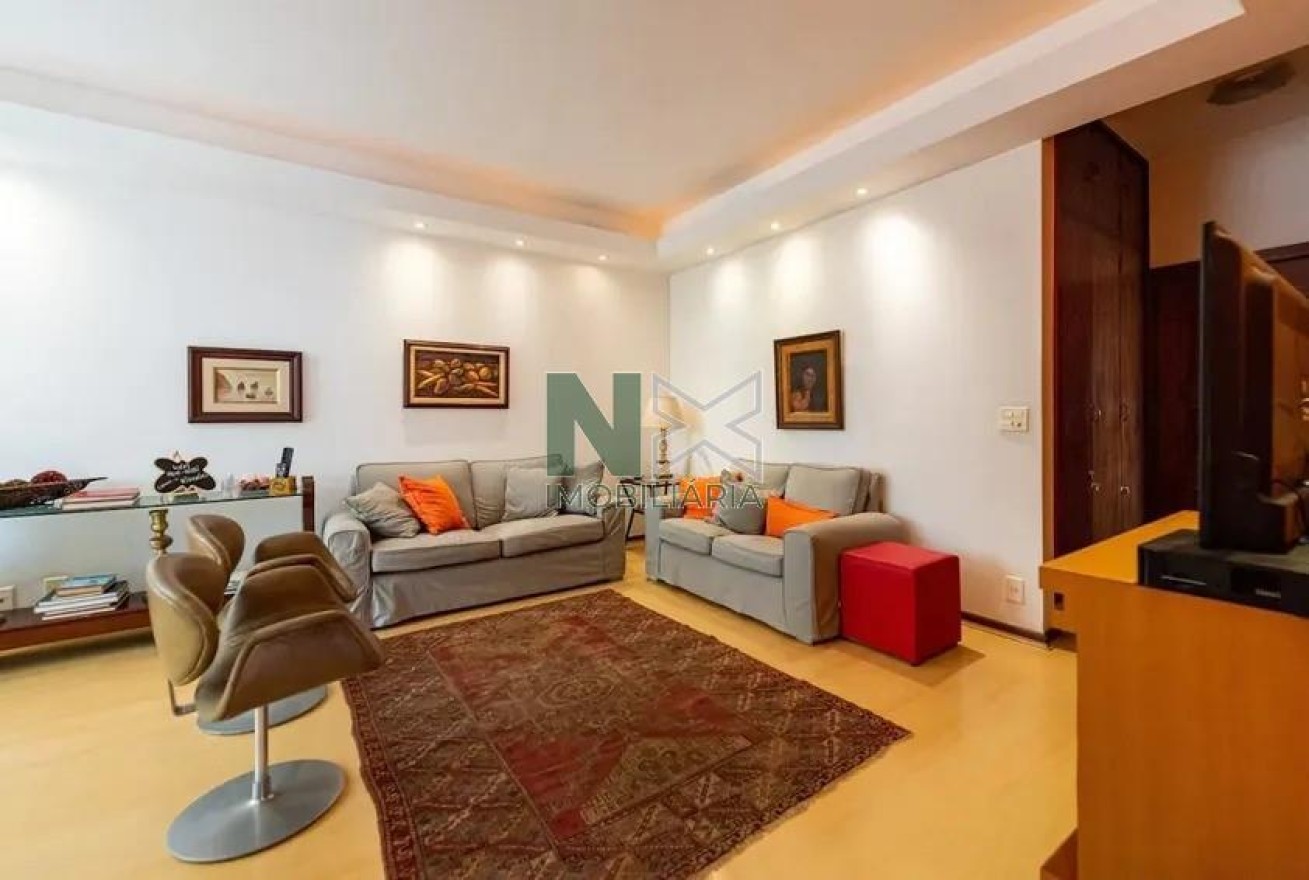Apartamento 3 Quartos 110m² Apartamento 3 Quartos 110m²