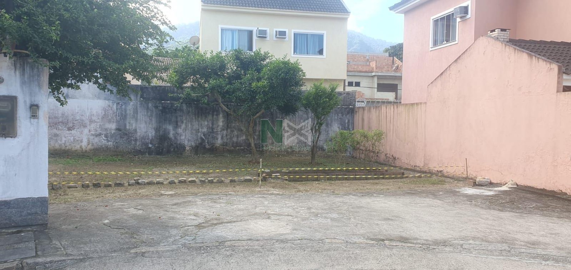 Terreno 192m² Terreno 192m²