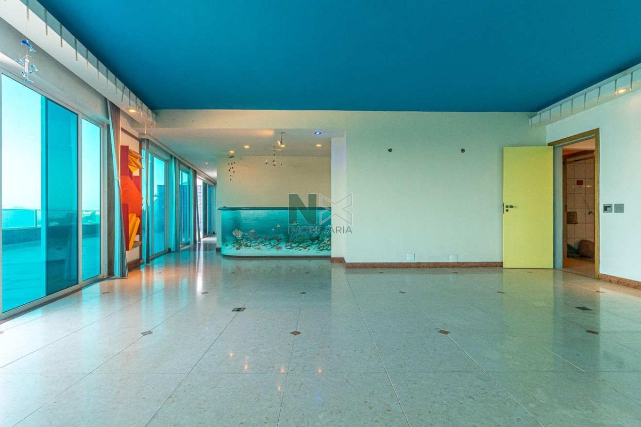 Cobertura 4 Quartos 425m² Cobertura 4 Quartos 425m²