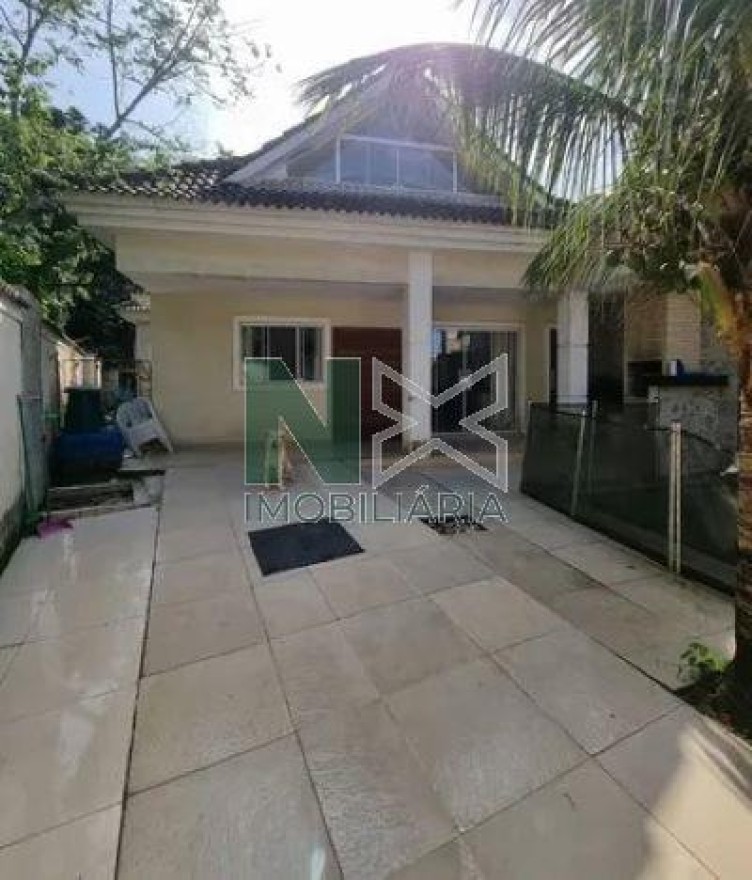 Casa 3 Quartos 200m² 