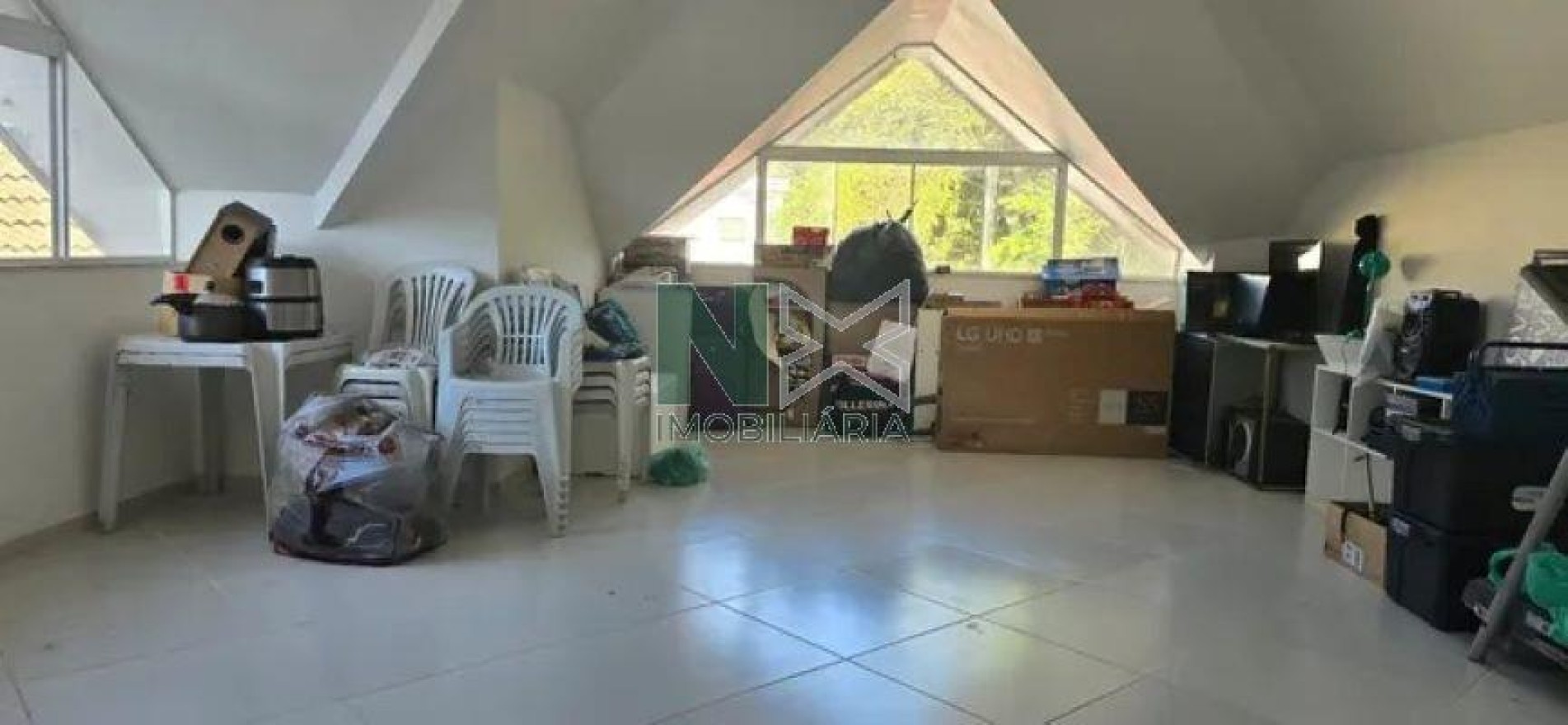 Casa 3 Quartos 200m² 