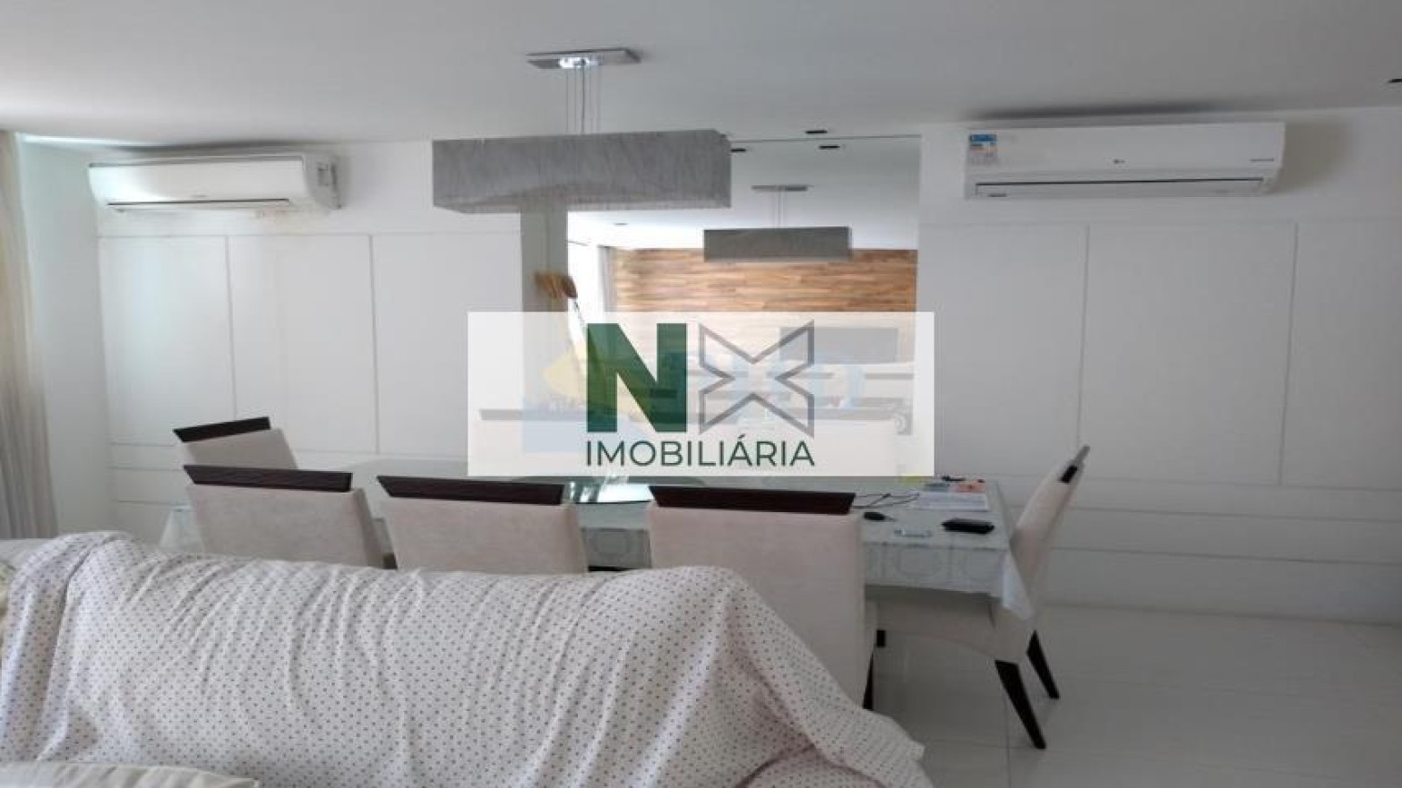 Apartamento 3 Quartos 197m² Apartamento 3 Quartos 197m²