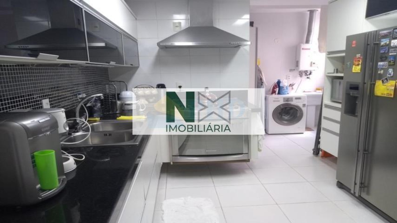 Apartamento 3 Quartos 197m² Apartamento 3 Quartos 197m²