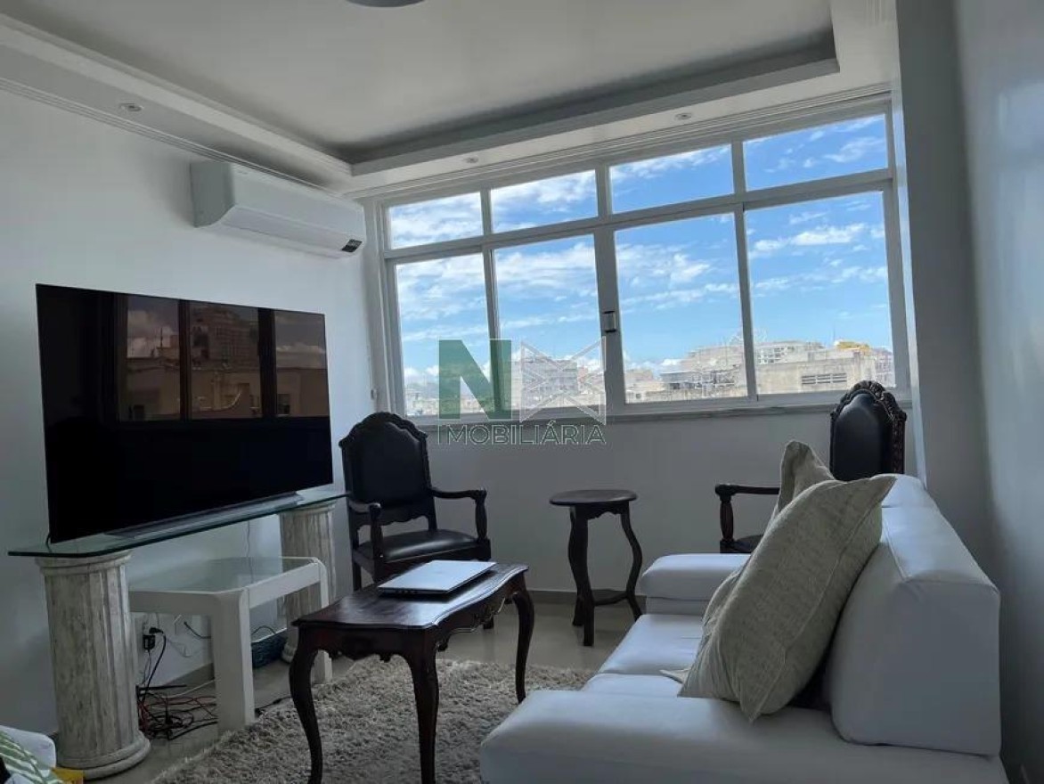 Apartamento 3 Quartos 109m² Apartamento 3 Quartos 109m²